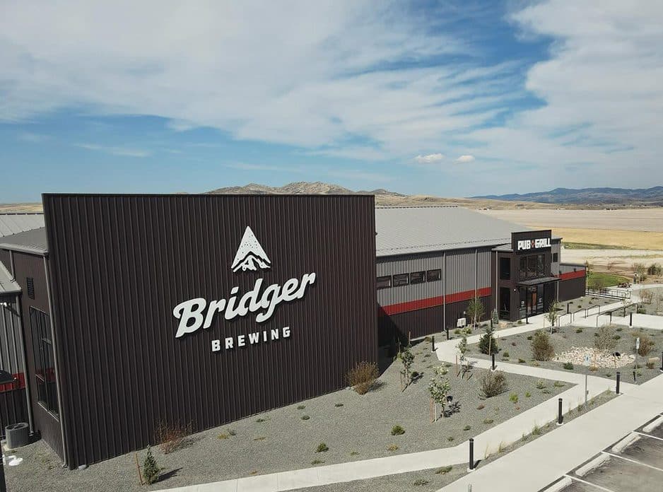 Bridger Brewing