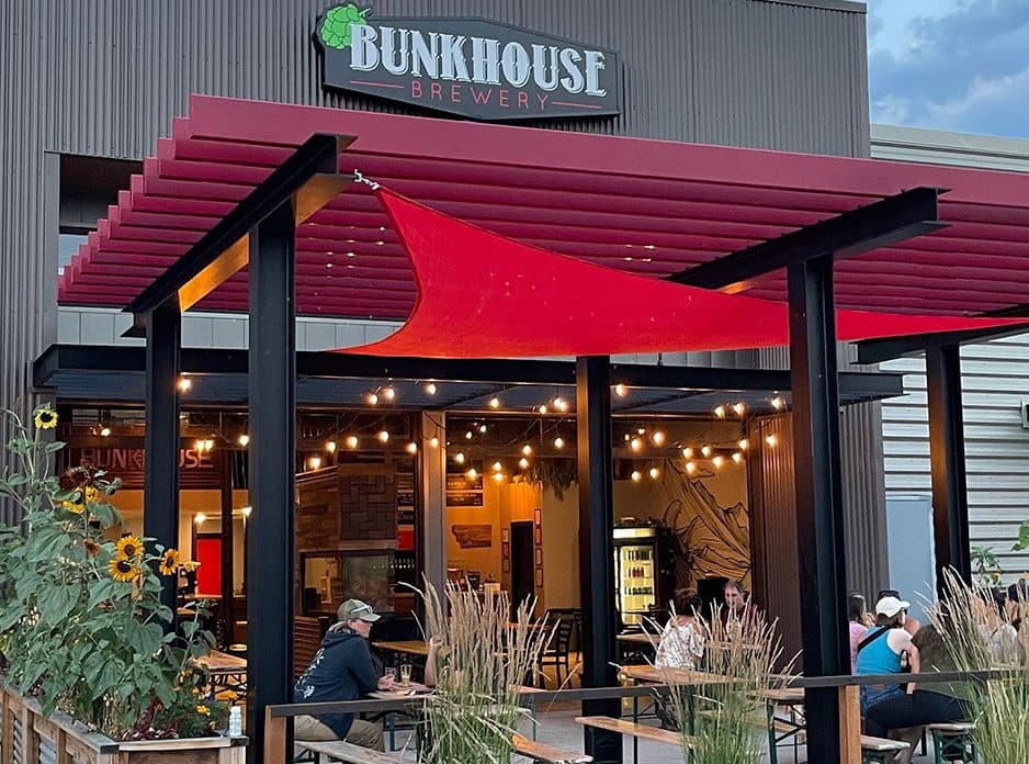 Bunkhouse Brewing